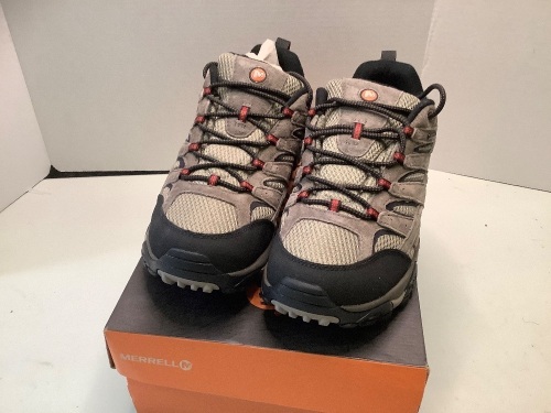 Merrell MOAB 2 WP Men's Shoes, 11.5, Appears New - Lot 141