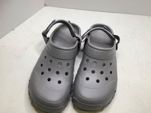 Crocs, Men's 13, Ecommerce Return - Lot 147