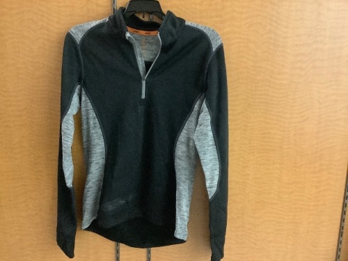 SHE Ladies Pullover, Medium, Ecommerce Return - Lot 152