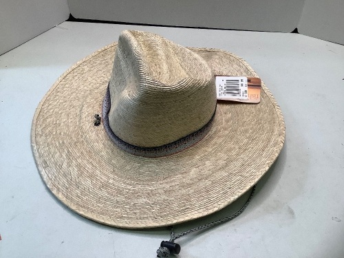 Lowcountry Hat, Large, Ecommerce Return - Lot 162