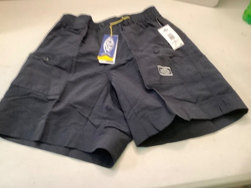 American Fishing Tackle Co. Origianal Fishing Shorts, Men's 32, Appears New - Lot 176