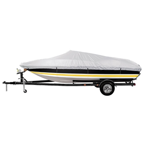 Model E Boat Cover, Ecommerce Return, Appears New - Lot 195
