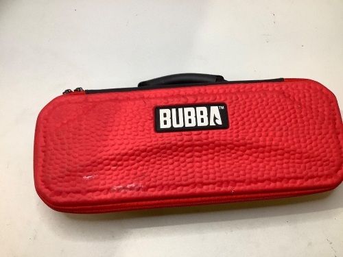 Bubba Electric Knife, Ecommerce Return - Lot 213