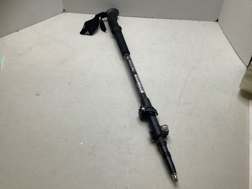 Ascend Lone Pine Carbon Fiber Trekking Pole, Ecommerce Return - Lot 229