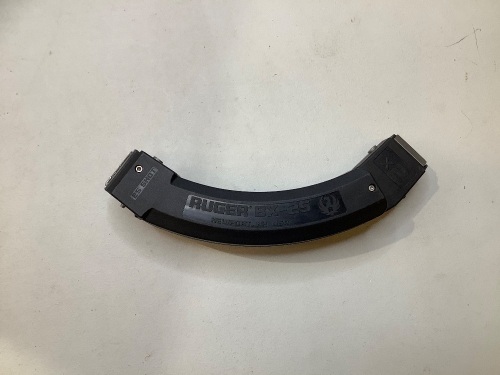 Ruger BX-25 25 Shot Clip, Ecommerce Return - Lot 243