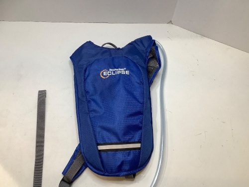 Eclipse Hydro Bag, Ecommerc Return - Lot 245
