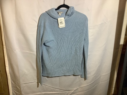 Ascend Ladies Sweater, XS, Ecommerce Return - Lot 260