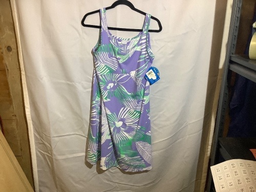 Columbia Freezer III Dress, Large, Appears New - Lot 261