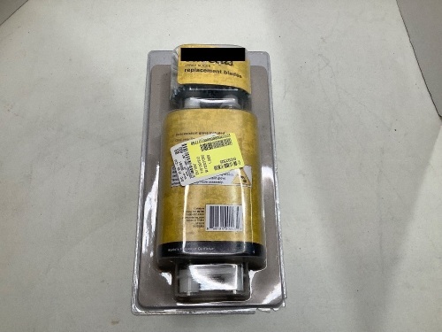 Jerky Slicer Replacement Blades, Appears New - Lot 263