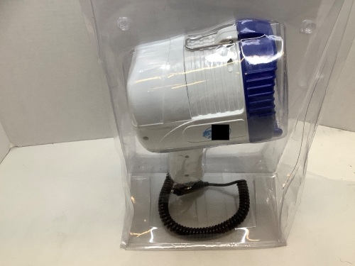 200 Lumen Halogen Spotlight, Ecommerce Return - Lot 266