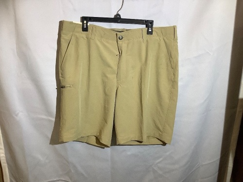 Bob Timberlake Men's Shorts, 40, Appears New - Lot 271