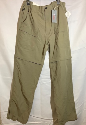 World Wide Sportsman, Men's Large, 34, Appears New - Lot 281