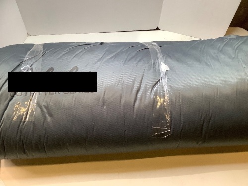 Self Inflating Sleeping Mat, Ecommerce Return - Lot 297