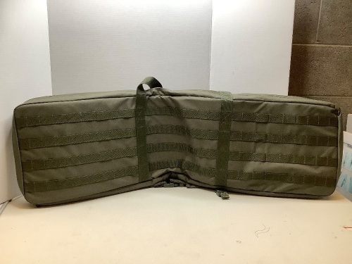 Range Maxx Gun Range Bag, Appears New - Lot 334