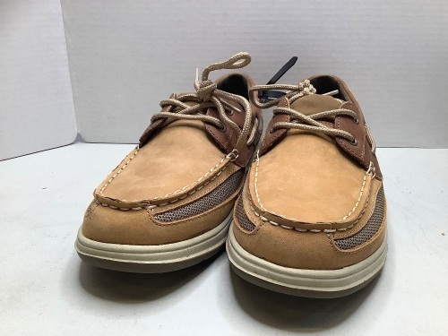 World Wide Sportsman Men's 10.5, Ecommerce Return - Lot 346
