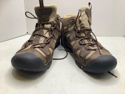 Danner Men's Boots, 11.5, Ecommerce Return - Lot 347