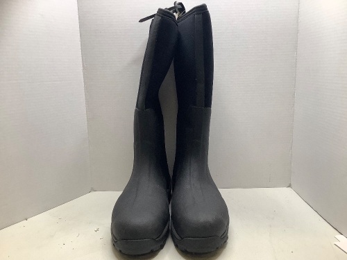 The Original Muck Boots, Arctic Sport, Men's 13, Ecommerce Return - Lot 348