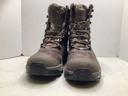 Men's Hiking Boots, Size 11.5, Ecommerce Return - Lot 351