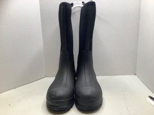 The Original Muck Boots, Chore, Men's 11, Ecommerce Return - Lot 383