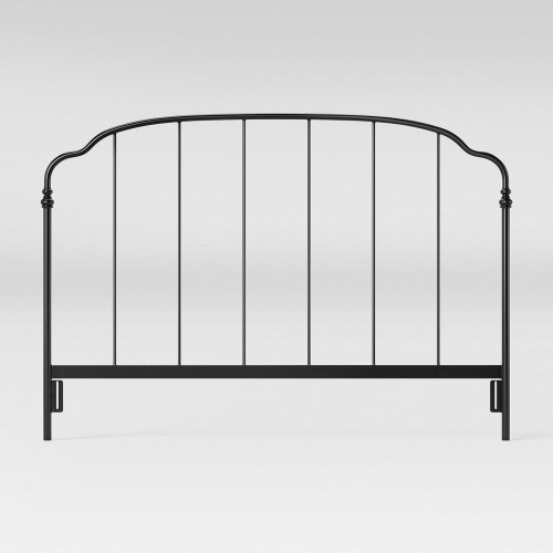 Ferndale Metal King Headboard - Lot 2059