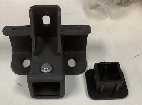 Trailer Hitch Receiver - Lot 630