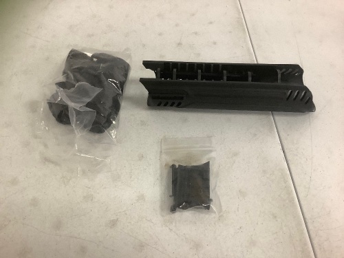 Tactical Shotgun Forend, E-Comm Return - Lot 6
