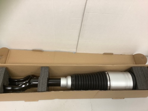 Replacement Air Damper Strut Assembly, E-Comm Return - Lot 29