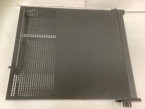 Server Rack, E-Comm Return - Lot 31