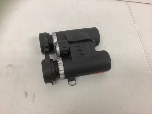 Pursuit Binoculars, 10x32, E-Comm Return - Lot 39