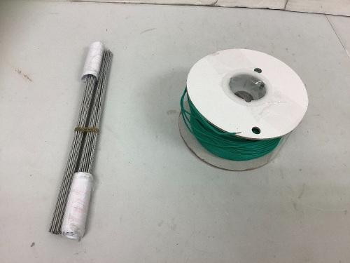 Sport Dog Wire and Flag Kit, E-Commerce Return - Lot 54