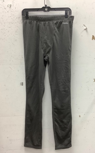 Mens Midweight Pants, M, E-Commerce Return - Lot 110