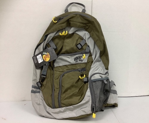 Stalker Backpack, Appears New - Lot 119