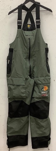 Mens Gore Tex Bibs, M, E-Commerce Return - Lot 139