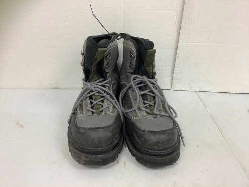 Mens Boots, 13, E-Commerce Return - Lot 148
