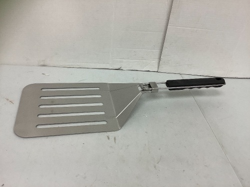 Stainless Steel Pizza Spatula, Appears New - Lot 154