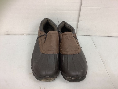 RedHead Mens Shoes, 11M, E-Commerce Return - Lot 159