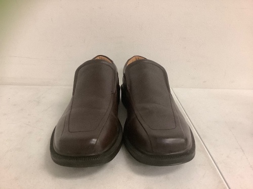 Deer Stags Greenpoint Mens Dress Shoes, Size 16W, Appears New - Lot 163