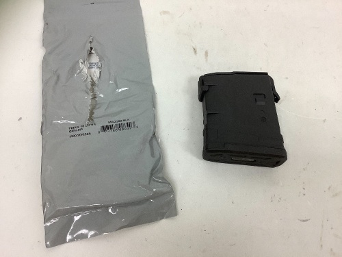 Magpul Pmag 10 LR/SR Gen M3, E-Commerce Return - Lot 187