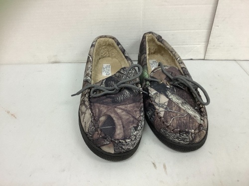 RedHead Mens Slippers, 10, E-Commerce Return - Lot 206