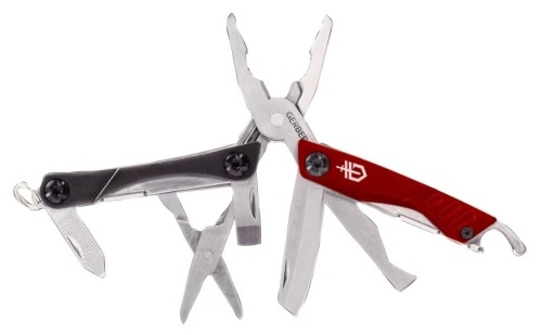 Gerber Dime Pocket Multi-Tool, E-Commerce Return - Lot 211