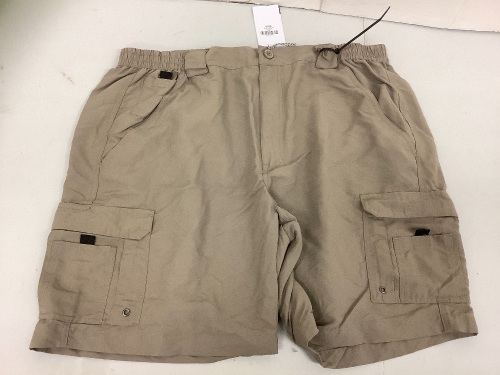 World Wide Sportsman Mens Shorts, 40, Appears New - Lot 225