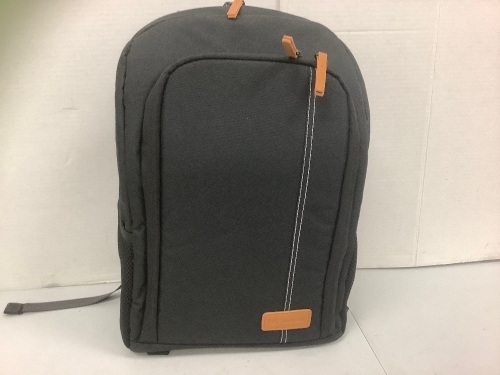 Tarion Camera Backpack, E-Comm Return - Lot 247