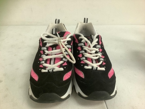 Skechers Womens Shoes, Size 9, E-Comm Return - Lot 248