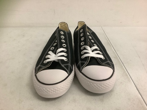 Converse Shoes, Authenticity Unknown, M- 9.5 W-11.5, E-Comm Return - Lot 258