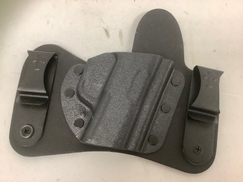 Crossbreed MiniTuck IWB Holster, E-Comm Return - Lot 267