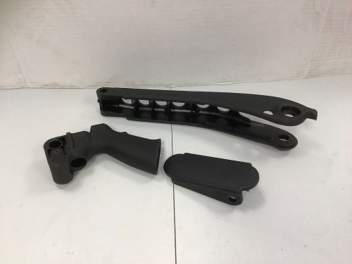 Shotgun Stock Kit, E-Commerce Return, Appears New - Lot 285