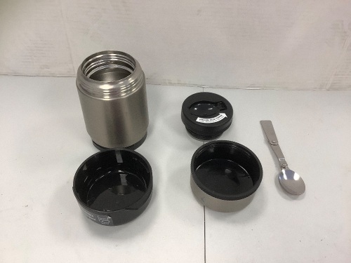 Thermos Cookware, E-Commerce, Appears New - Lot 289