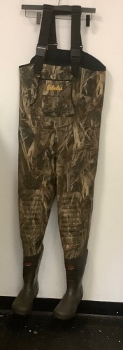 Mens Waders, Size 11R, E-Comm Return - Lot 292