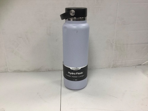 Hydro Flask, E-Commerce, Appears New - Lot 295