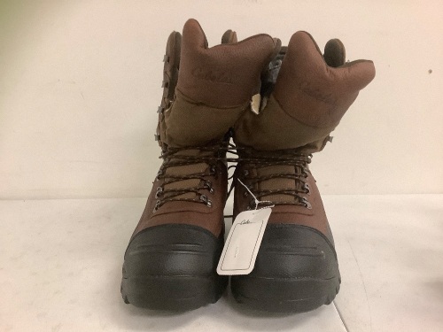 Mens Insulated Boots, 13D, E-Commerce Return - Lot 296